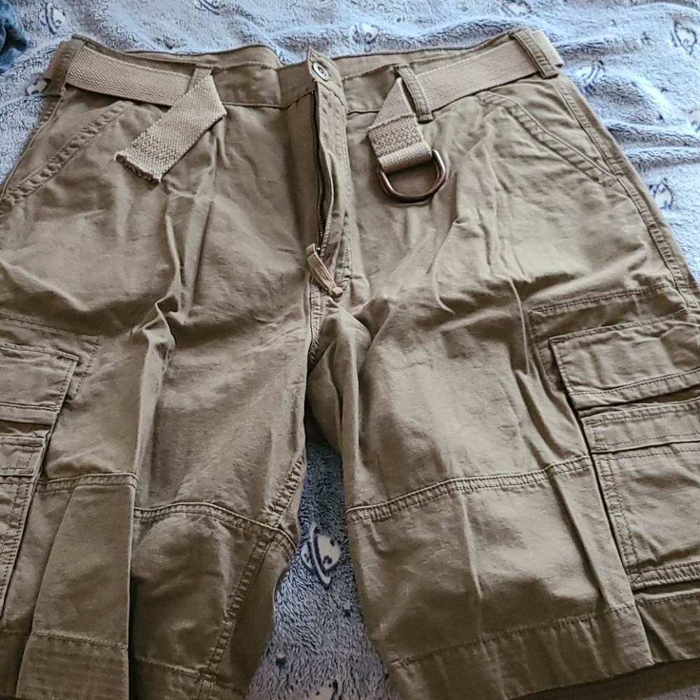 COPY - Levi cargo shorts
